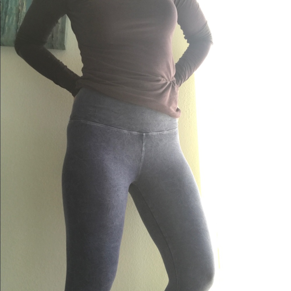 ❄️ Perfect Gift ❄️ Balanced Yoga Pants ❄️1 Left - Picture 5 of 5